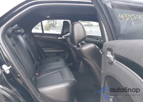 2017 Chrysler 300 300S Awd from USA, damaged, VIN 2C3CCAGG9HH530167